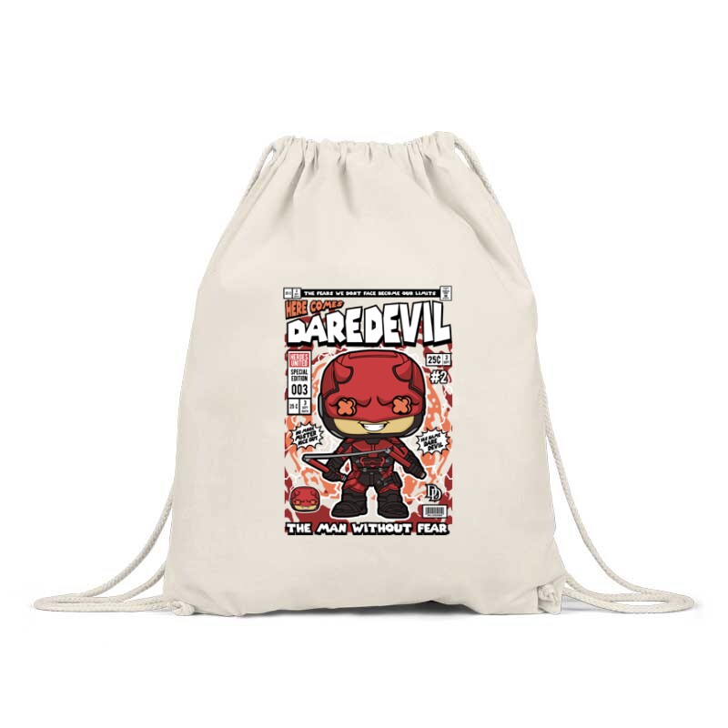 Dare Devil Hátizsák