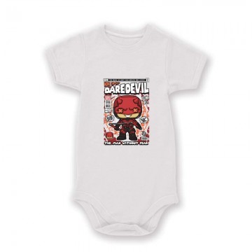 Dare Devil Baby Body