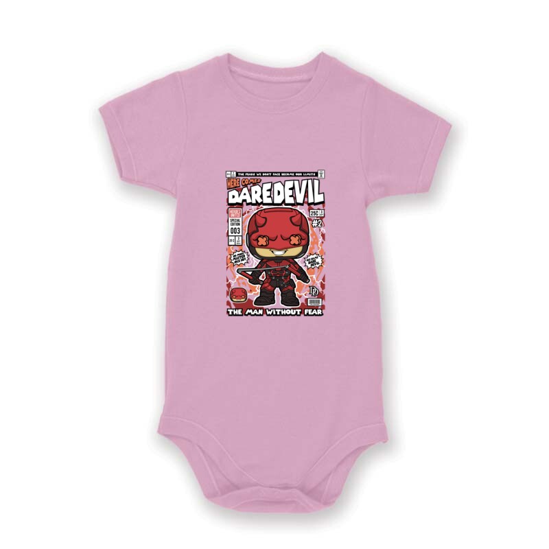 Dare Devil Baby Body