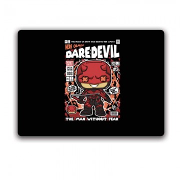 Dare Devil Egérpad