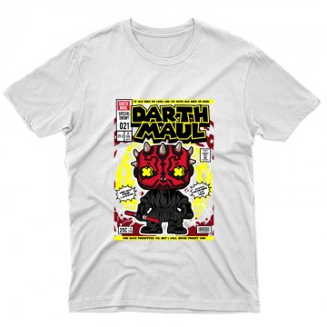 Darth Maul Unisex Póló