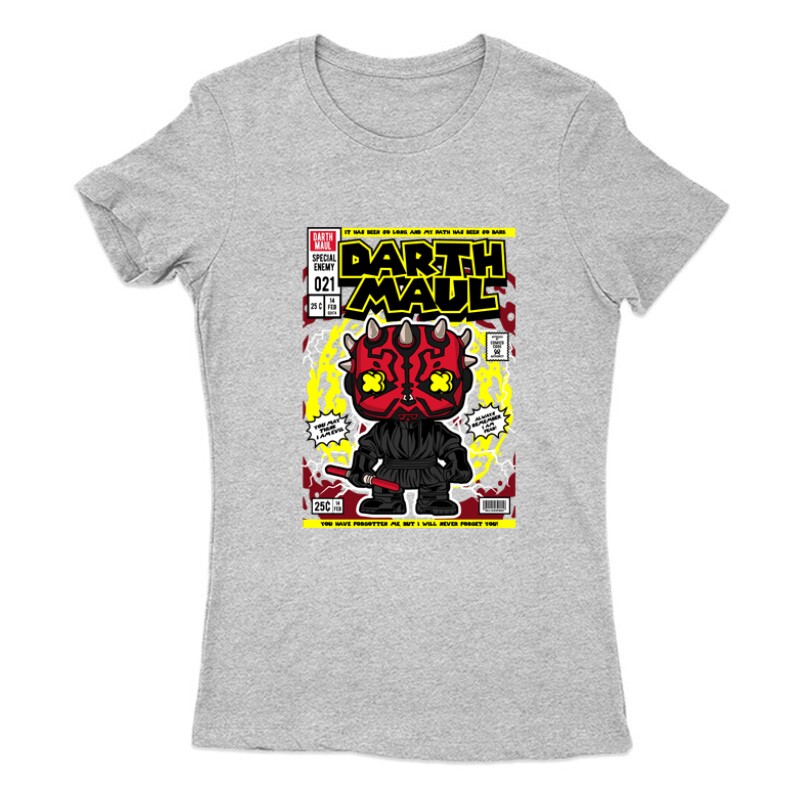 Darth Maul Női Póló