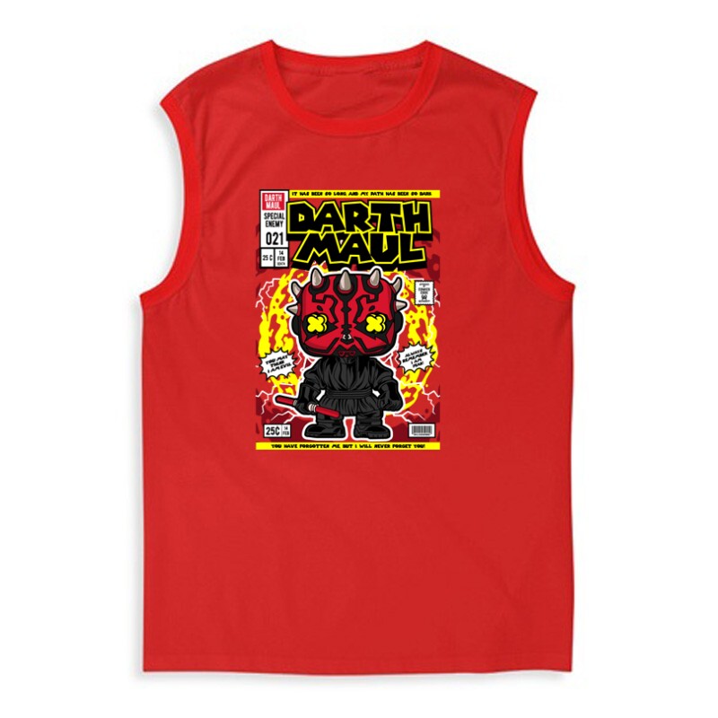 Darth Maul Férfi Trikó