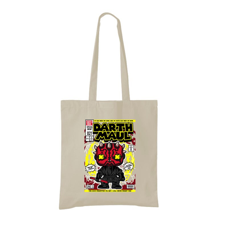 Darth Maul Bevásárló Táska