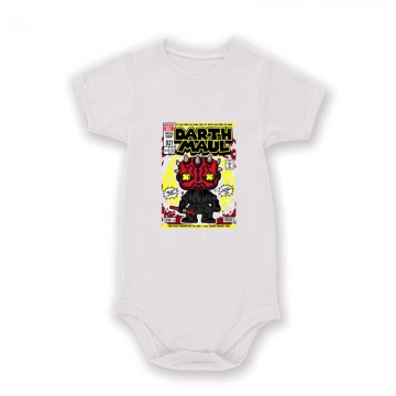 Darth Maul Baby Body
