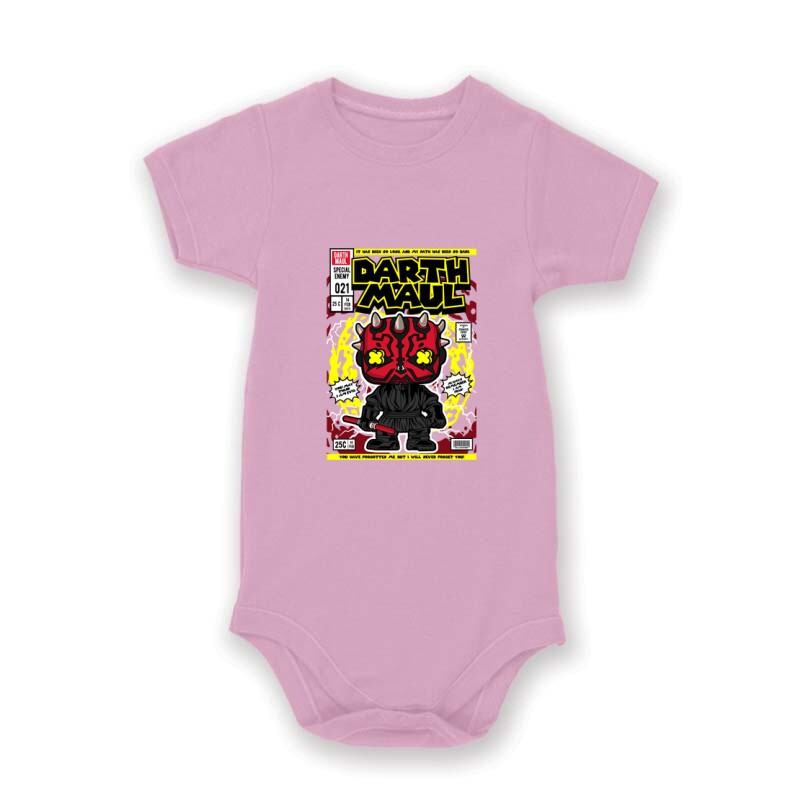 Darth Maul Baby Body
