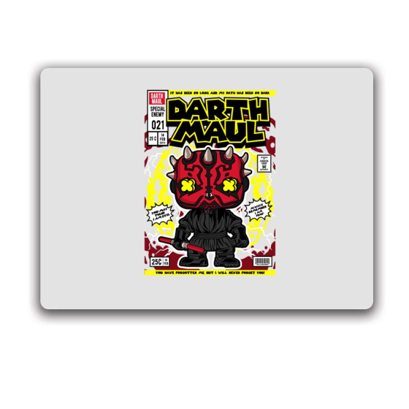 Darth Maul Egérpad