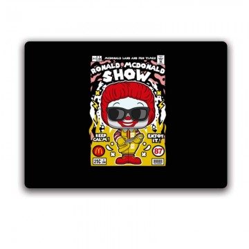 Ronald MCDonald Egérpad