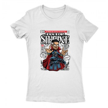 Doctor Strange Női Póló