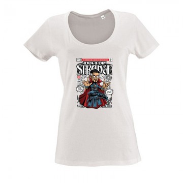 Doctor Strange Női O Nyakú Póló
