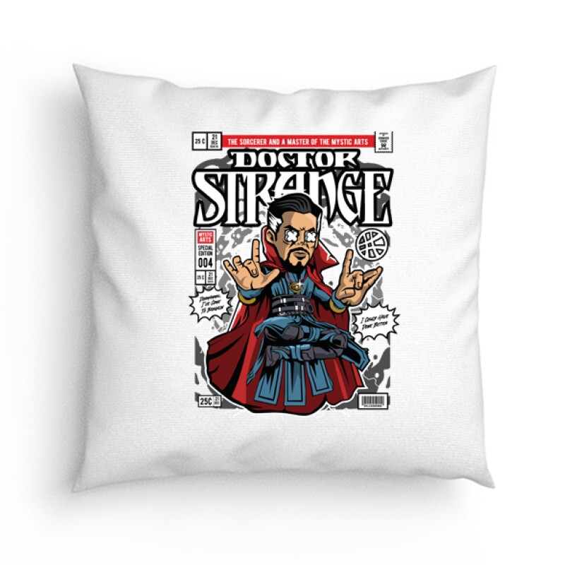 Doctor Strange Párna