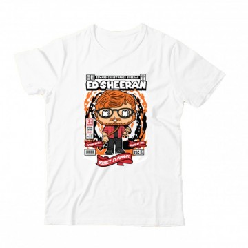 Ed Sheeran Gyermek Póló