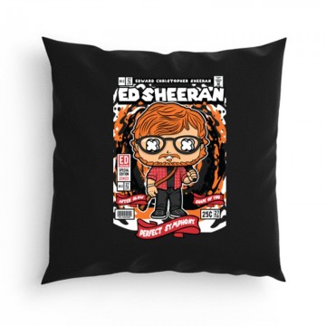 Ed Sheeran Párna