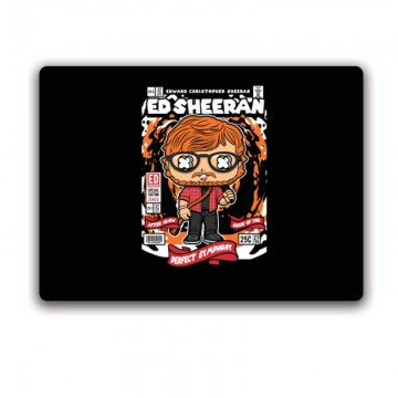 Ed Sheeran Egérpad
