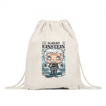 Albert Einstein Hátizsák