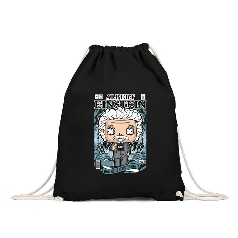 Albert Einstein Hátizsák