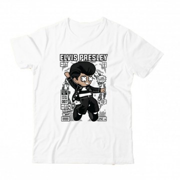 Elvis Presley Gyermek Póló