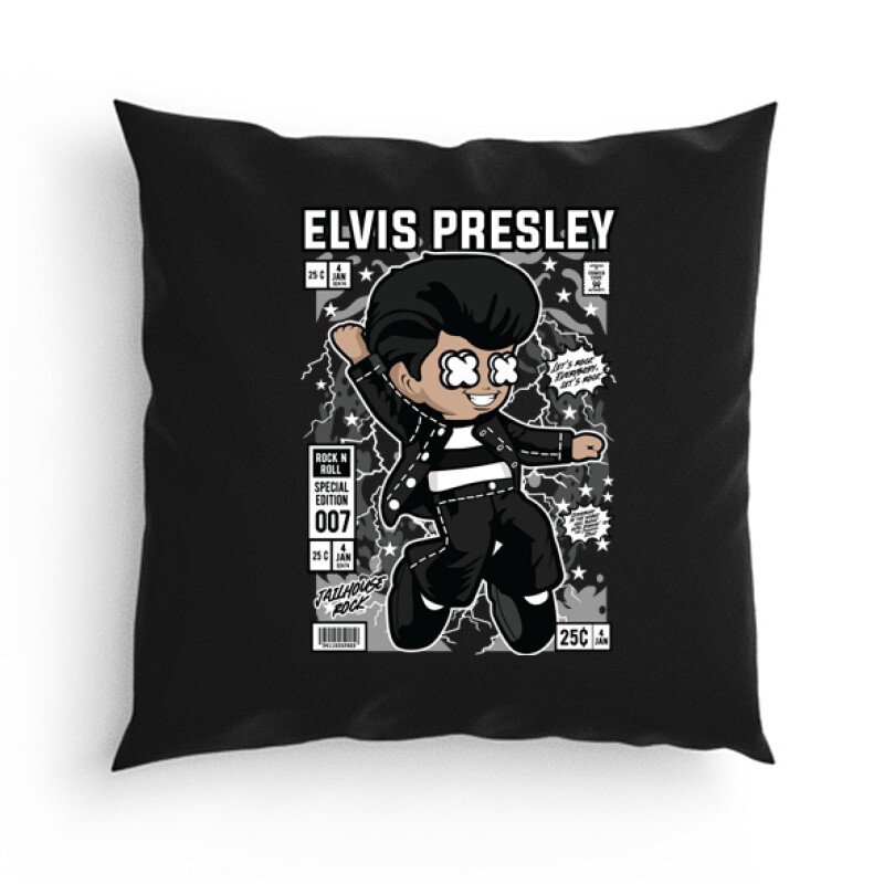 Elvis Presley Párna