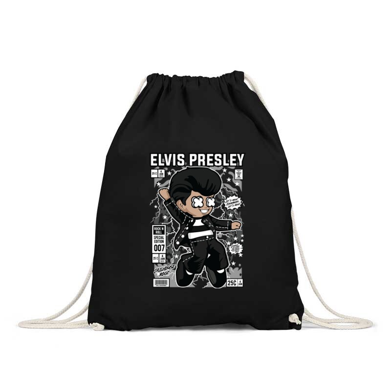 Elvis Presley Hátizsák