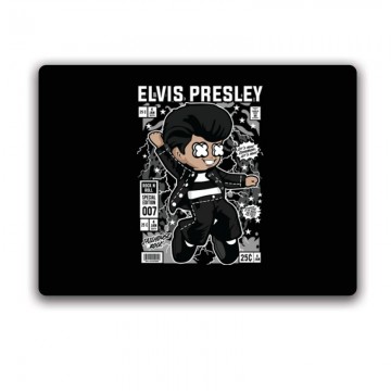 Elvis Presley Egérpad