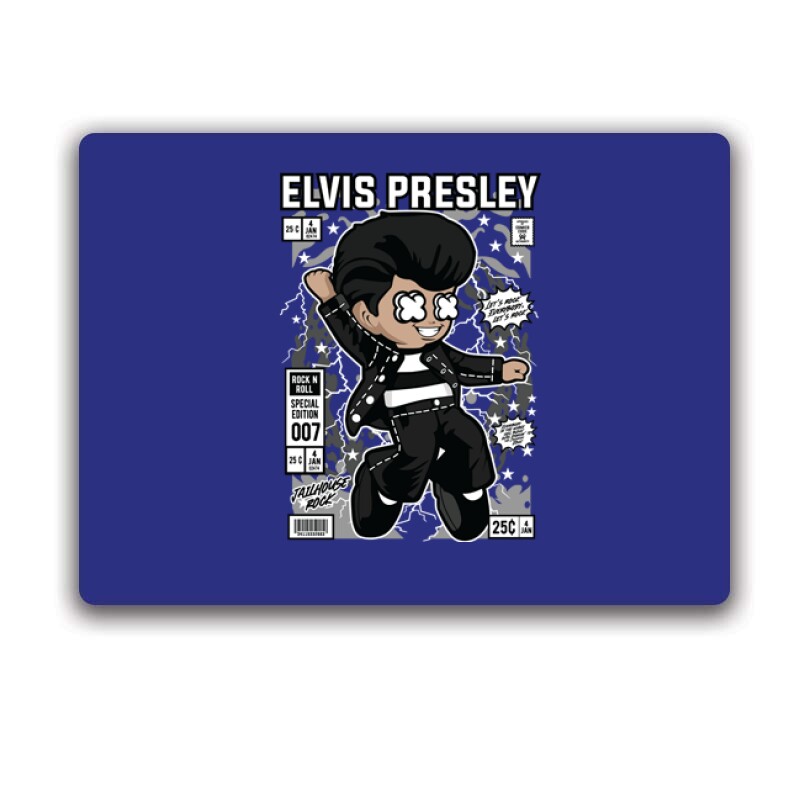 Elvis Presley Egérpad