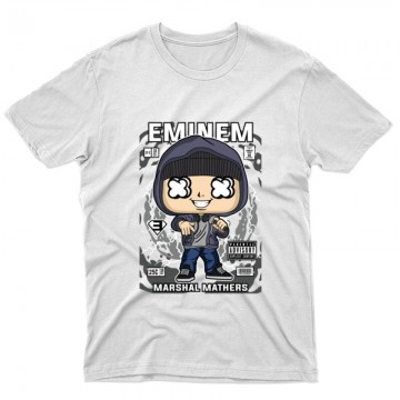 Eminem Unisex Póló
