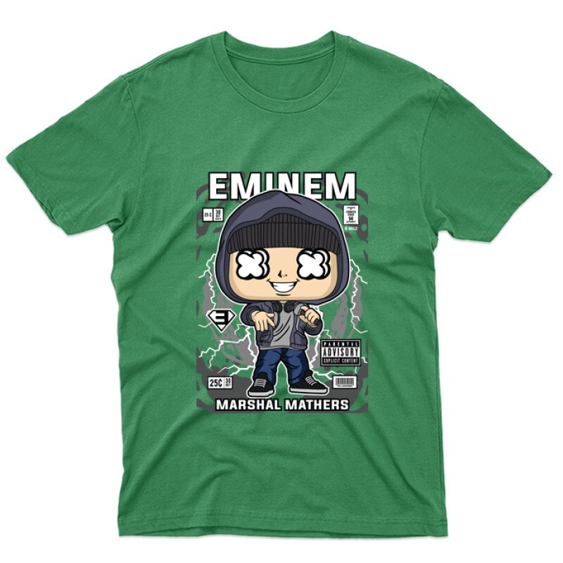 Eminem Unisex Póló