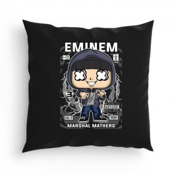 Eminem Párna
