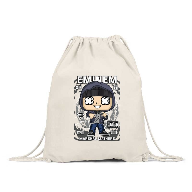 Eminem Hátizsák