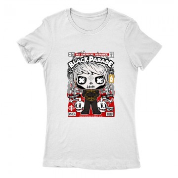 Black Parade Női Póló