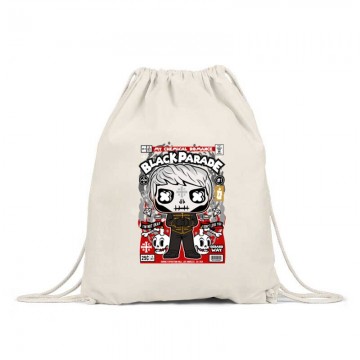 Black Parade Hátizsák