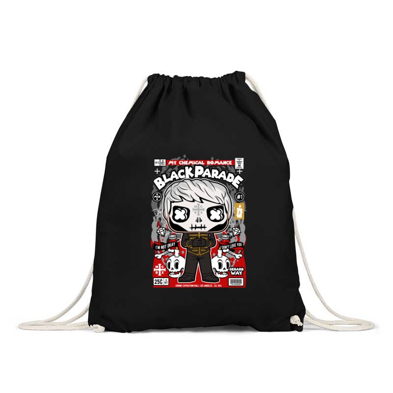 Black Parade Hátizsák