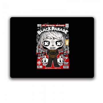 Black Parade Egérpad