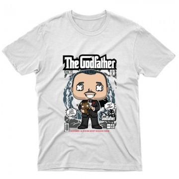 The Godfather Unisex Póló