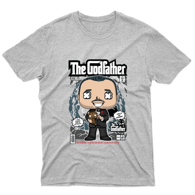 The Godfather Unisex Póló