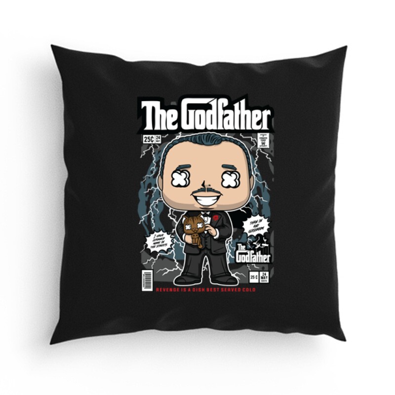 The Godfather Párna