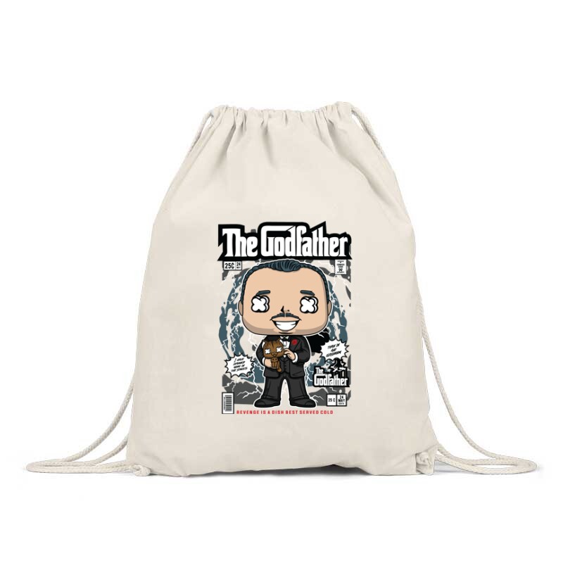 The Godfather Hátizsák