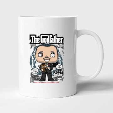 The Godfather Bögre