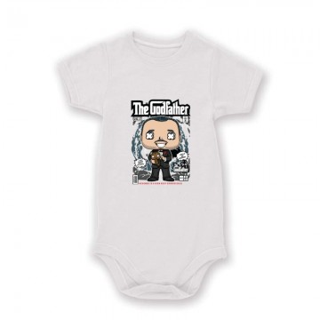 The Godfather Baby Body