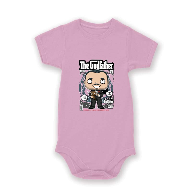 The Godfather Baby Body