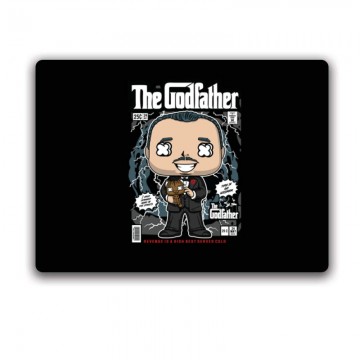 The Godfather Egérpad