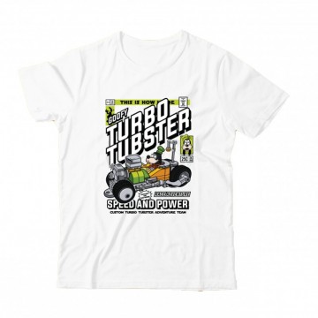 Goofy Turbo Tubster Gyermek Póló