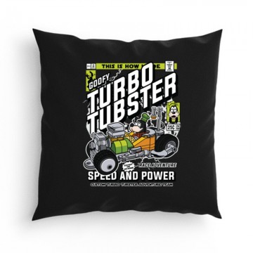 Goofy Turbo Tubster Párna
