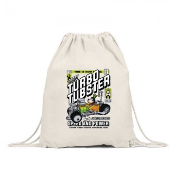 Goofy Turbo Tubster Hátizsák
