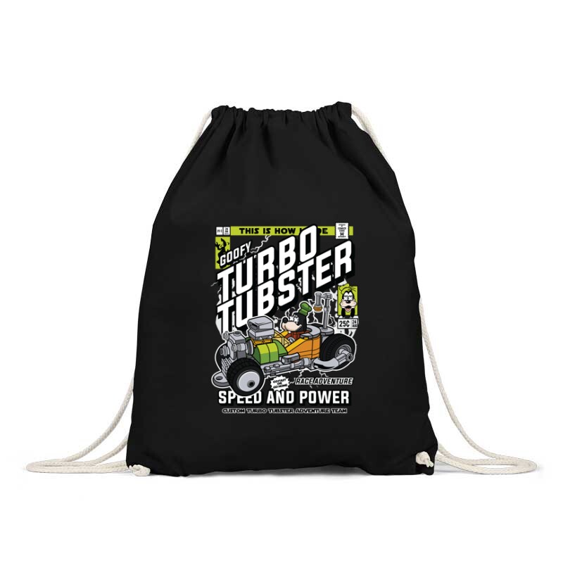 Goofy  Turbo Tubster Hátizsák