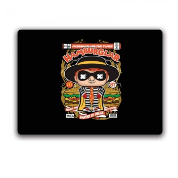 Hamburglar Egérpad