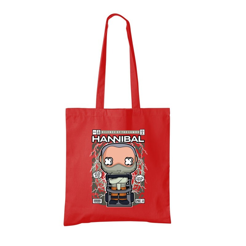Hannibal Bevásárló Táska