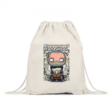 Hannibal Hátizsák