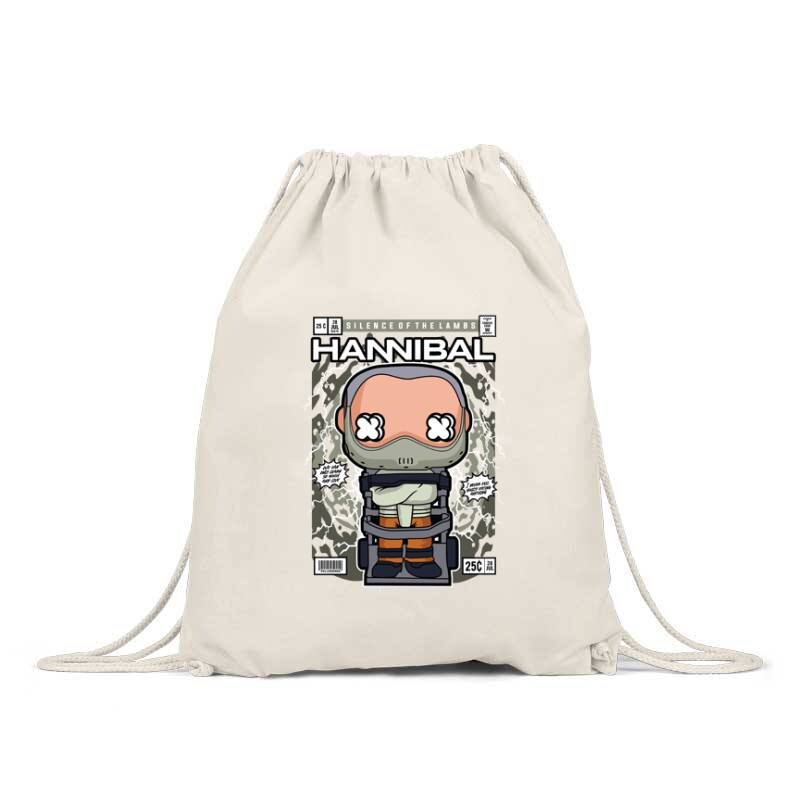 Hannibal Hátizsák
