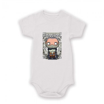 Hannibal Baby Body
